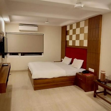 Hotel Avtar @New Delhi Railway Station Ngoại thất bức ảnh